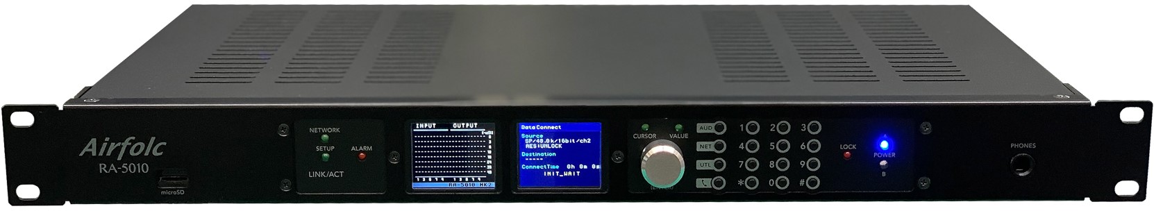 RA-5010製品イメージ